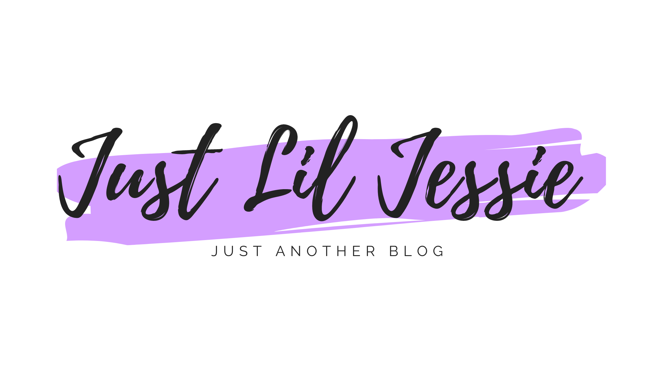 Just Lil Jessie